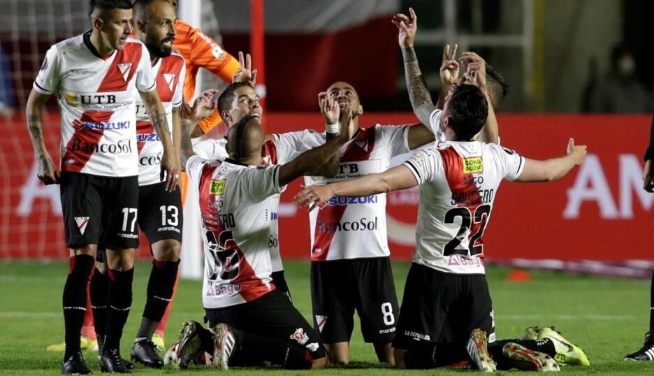 Copa Libertadores Tips: Always Ready exactly that in crucial encounter vs Táchira